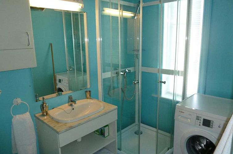 Red Old House Tromsø Apartment