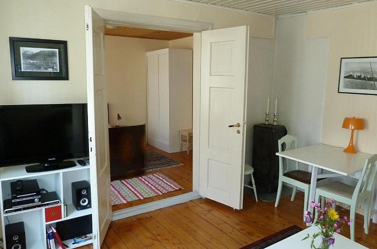 Red Old House Tromsø Apartment