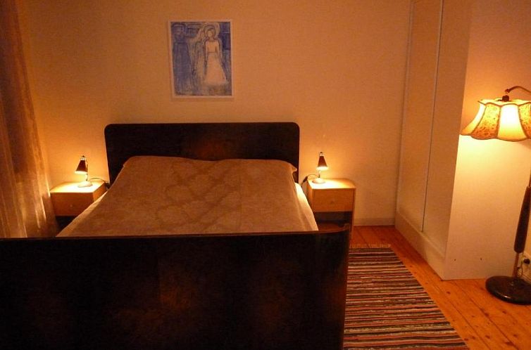 Red Old House Tromsø Apartment