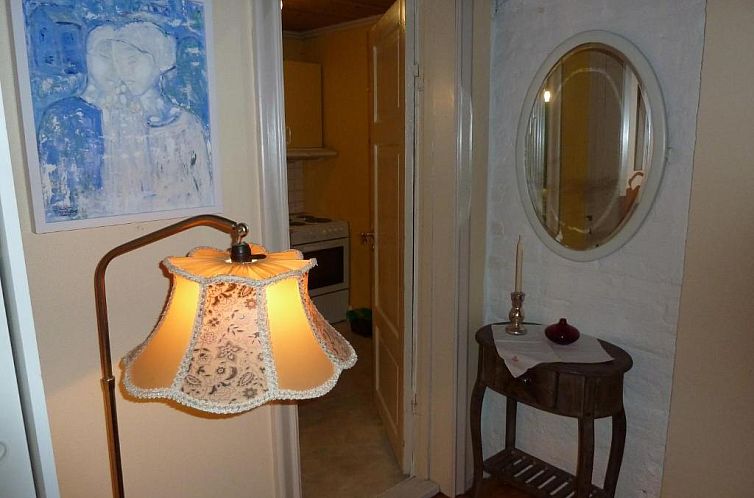 Red Old House Tromsø Apartment