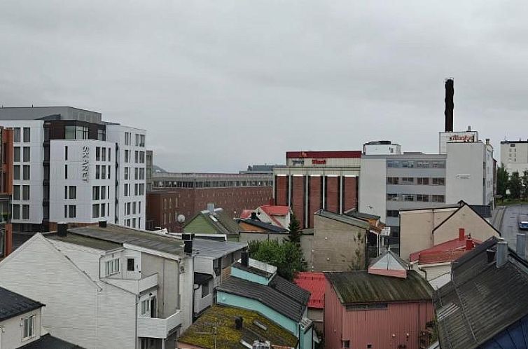 Comfort Hotel Xpress Tromsø