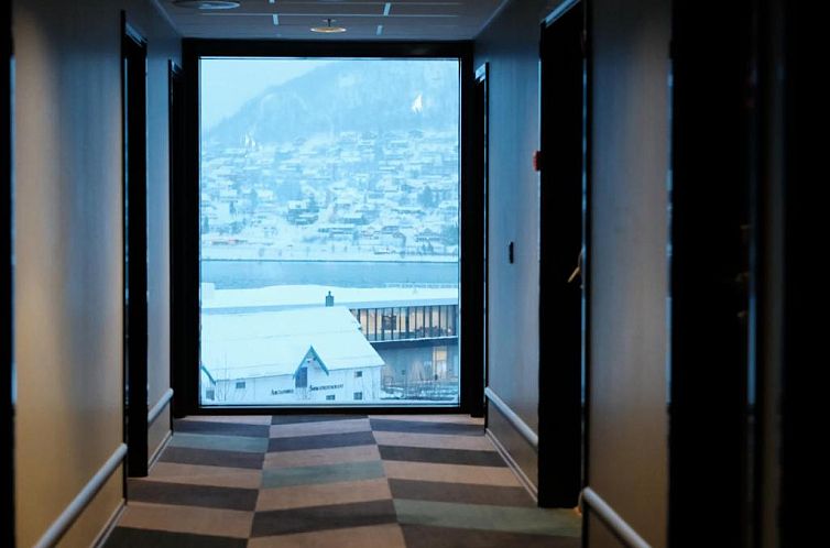 Comfort Hotel Xpress Tromsø