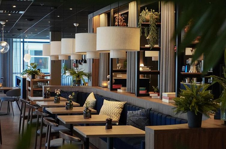 Unterkunft 0210905 - Appartement Mitte Norwegen - Clarion Collection Hotel Grand Olav