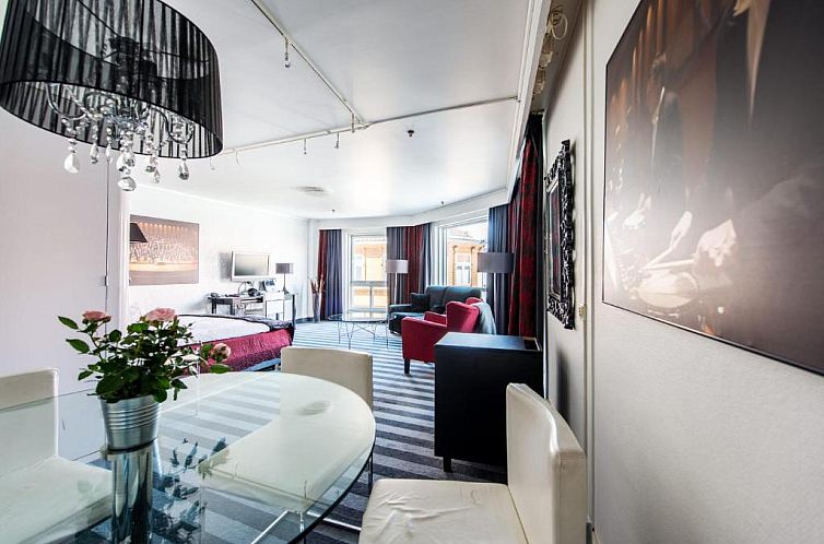 Clarion Collection Hotel Grand Olav