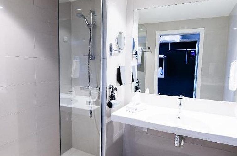 Clarion Collection Hotel Grand Olav