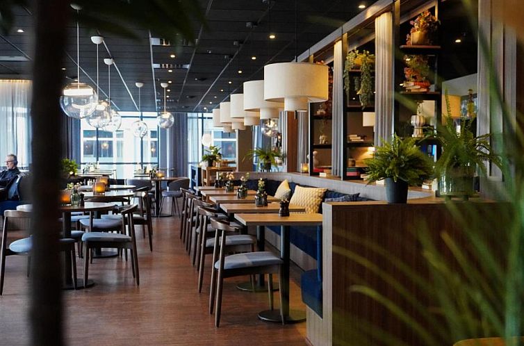 Clarion Collection Hotel Grand Olav