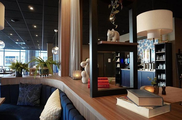 Clarion Collection Hotel Grand Olav