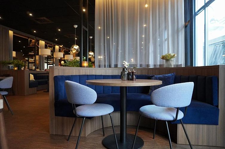 Clarion Collection Hotel Grand Olav