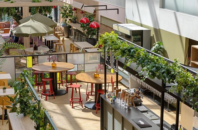 Guest house 0210910 - Apartment Middle Norway - Comfort Hotel Trondheim