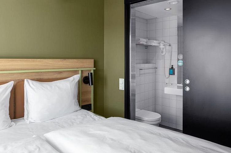 Comfort Hotel Trondheim