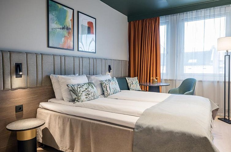 Guest house 0210914 - Apartment Middle Norway - Thon Hotel Prinsen