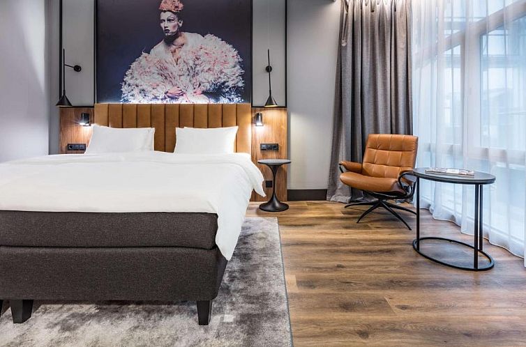 Radisson Blu Royal Garden Hotel, Trondheim