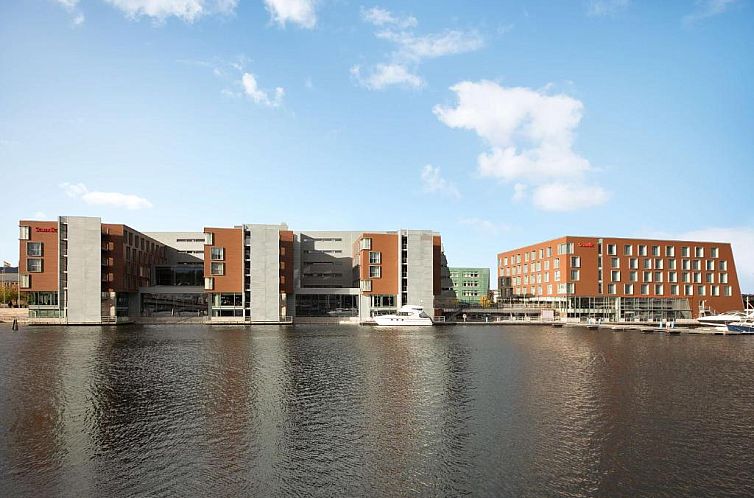 Guest house 0210916 - Apartment Middle Norway - Scandic Nidelven