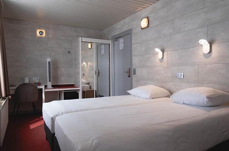 Hotel Richmond