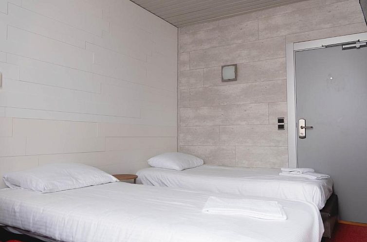 Hotel Richmond