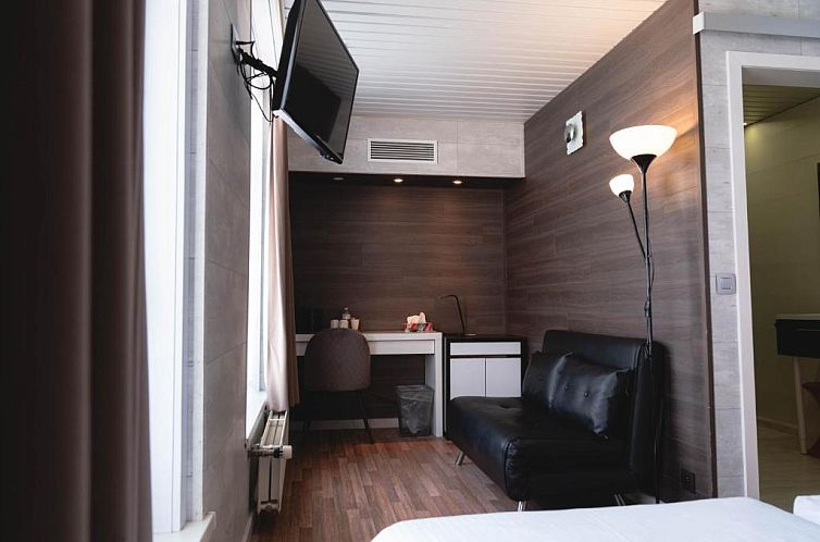 Hotel Richmond