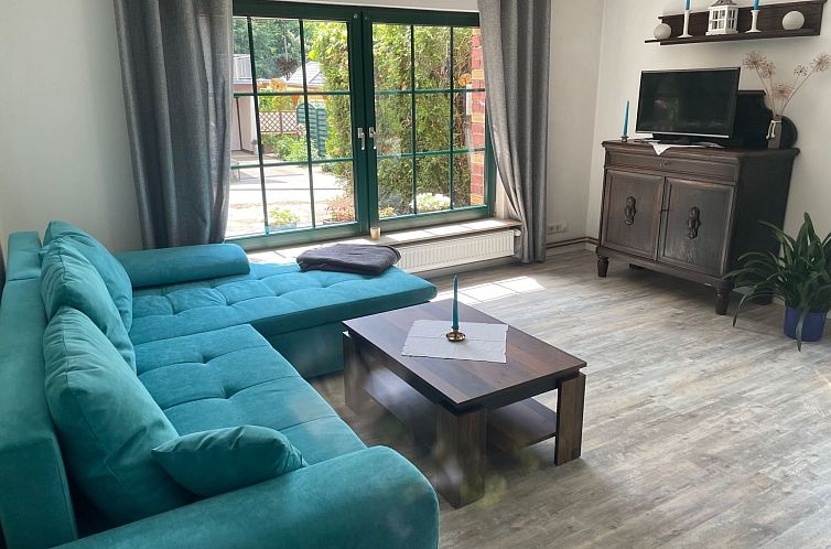 Guest house 02113301 - Apartment Berlin / Brandenburg - Appartement am Wurlsee