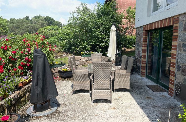 Appartement am Wurlsee