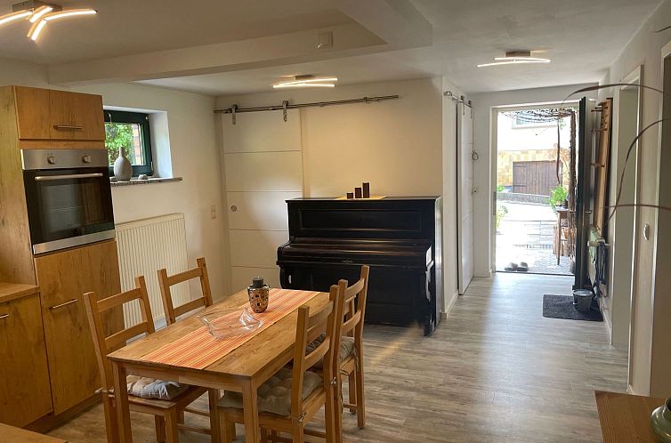 Appartement am Wurlsee