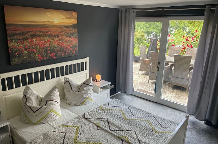 Appartement am Wurlsee