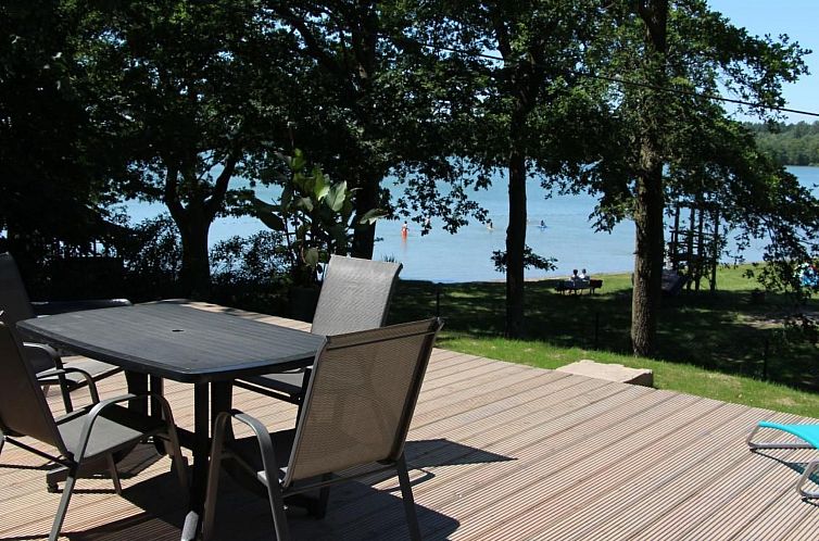 Appartement Mobilheim Zweiundvierzig in Lychen