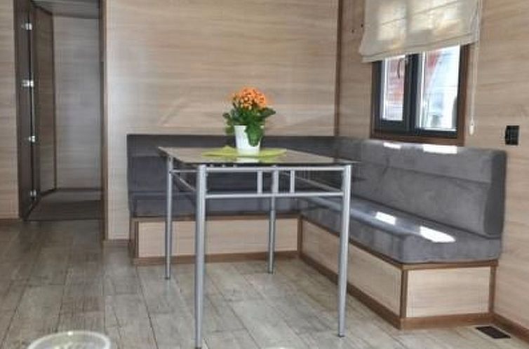 Appartement Mobilheim Zweiundvierzig in Lychen