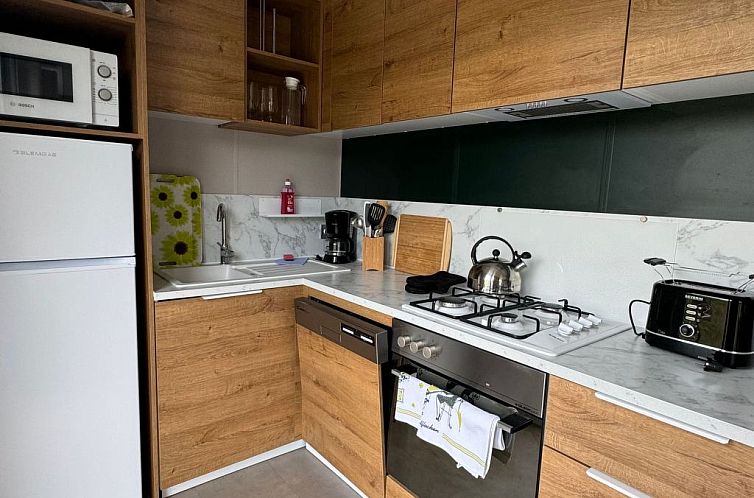 Appartement O'hara