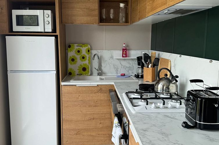 Appartement O'hara