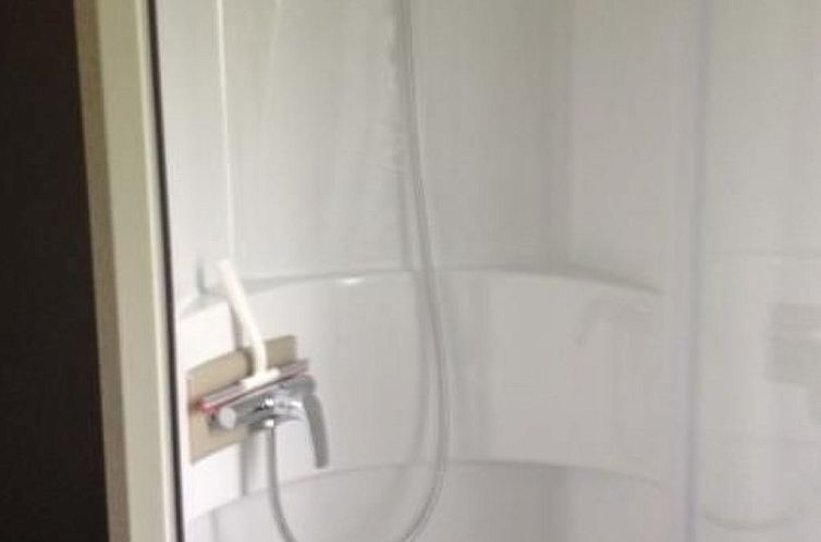 Appartement Mobilheim Lagune IV in Lychen