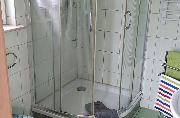 Appartement Appartement mit Terrasse