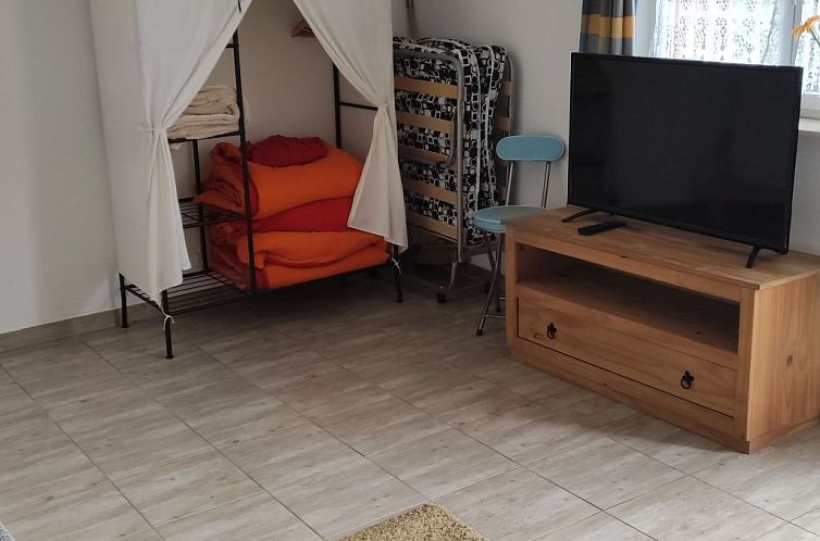 Appartement Appartement mit Terrasse