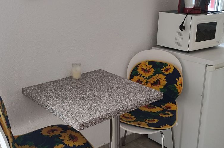 Appartement Appartement mit Terrasse