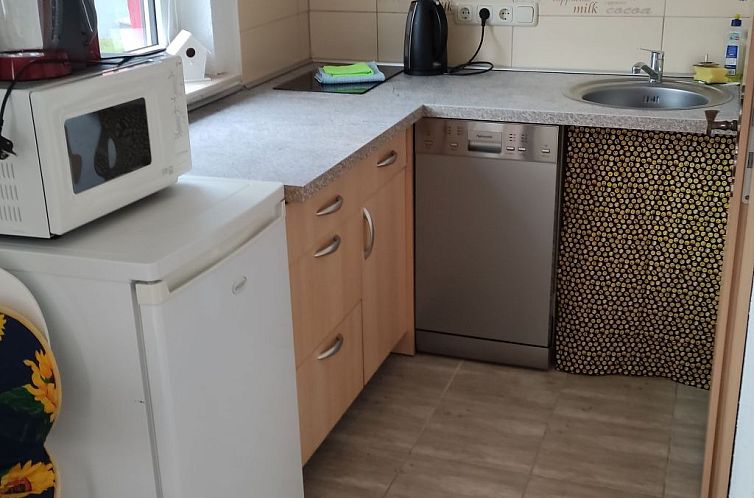 Appartement Appartement mit Terrasse