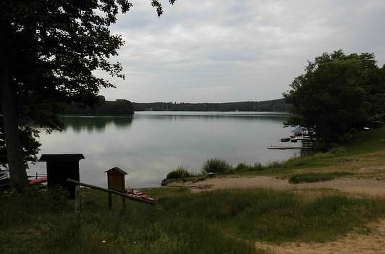 Appartement Appartement mit Terrasse