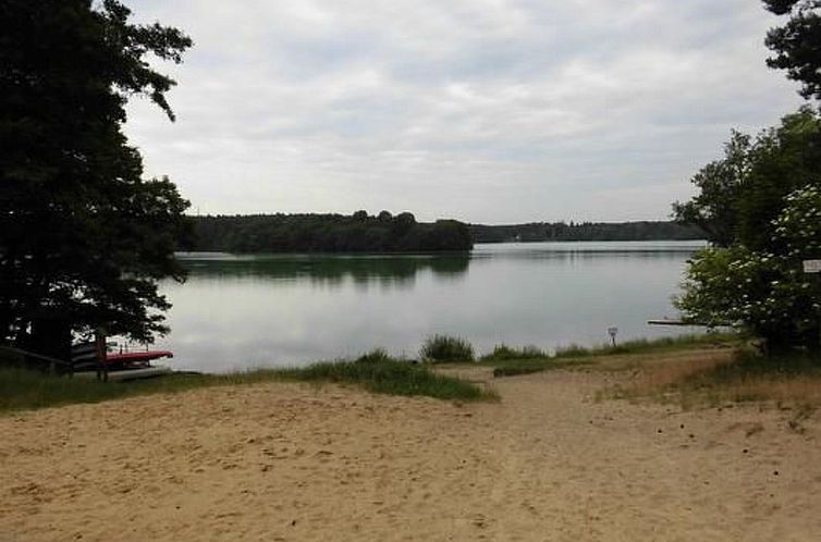 Appartement Appartement mit Terrasse