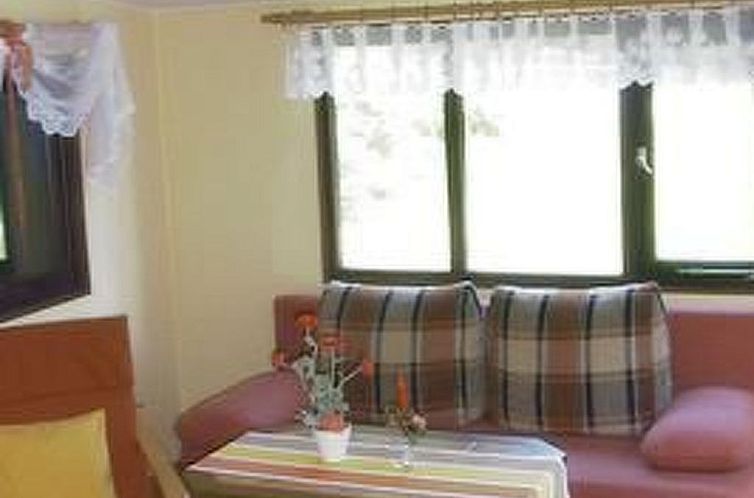 Vakantiehuis Ferienhäuschen am Strandbad Lychen, Bungalow