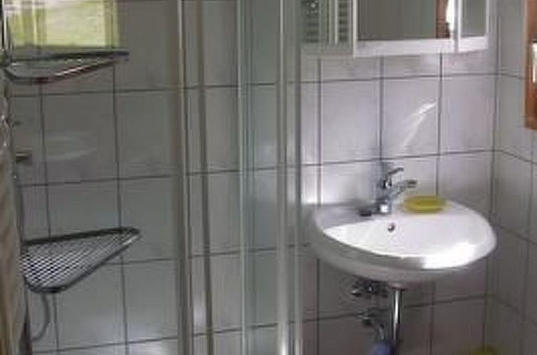 Vakantiehuis Ferienhäuschen am Strandbad Lychen, Bungalow