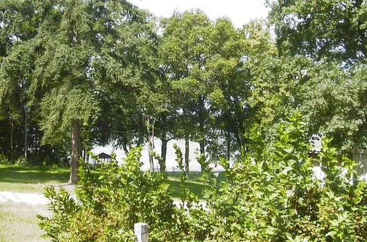 Vakantiehuis Ferienhäuschen am Strandbad Lychen, Bungalow