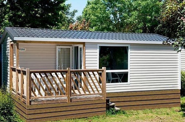 Guest house 02113316 - Holiday property Berlin / Brandenburg - Vakantiehuis in Hohenlychen mit Grill, Loggia 1