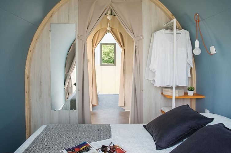 Vakantiehuis Coco Sweet in Hohenlychen