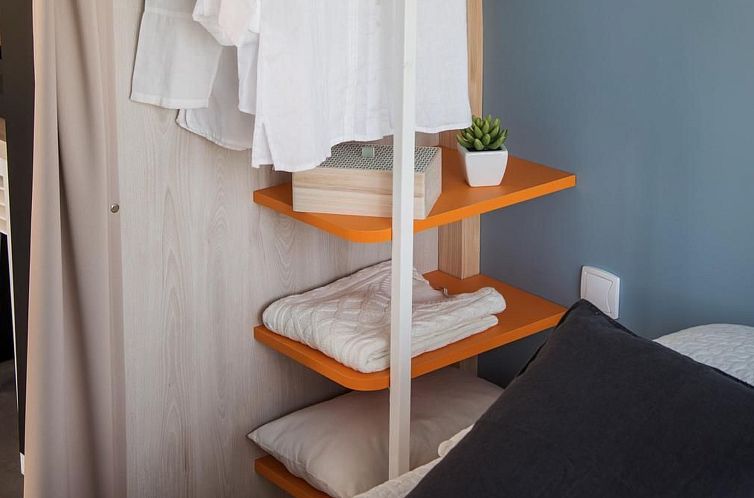 Vakantiehuis Coco Sweet in Hohenlychen