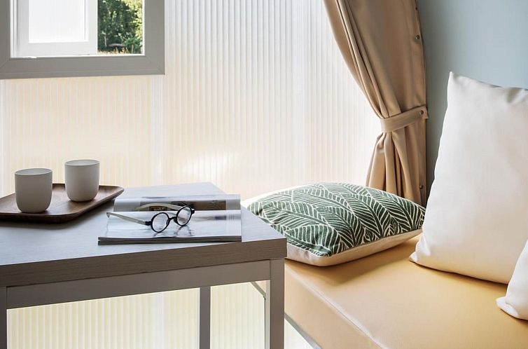 Vakantiehuis Coco Sweet in Hohenlychen