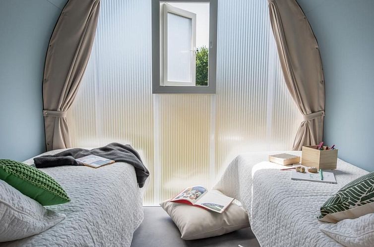 Vakantiehuis Coco Sweet in Hohenlychen
