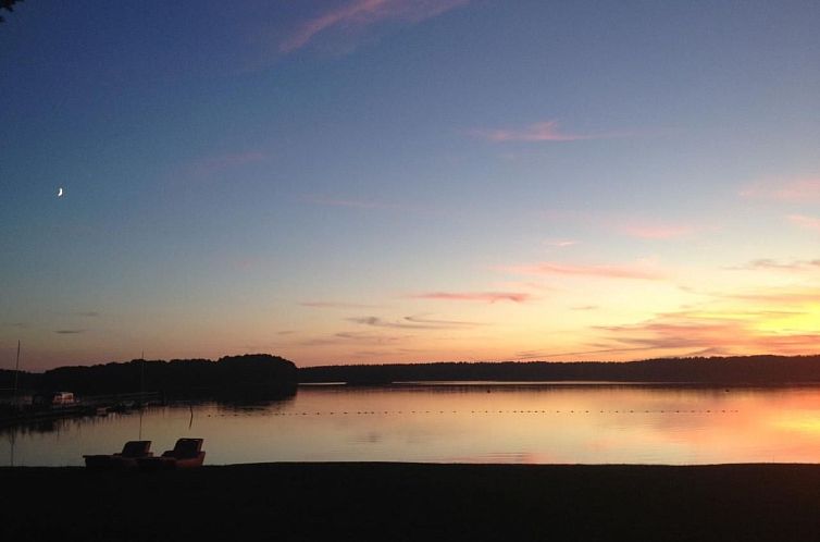 Vakantiehuis Coco Sweet in Hohenlychen