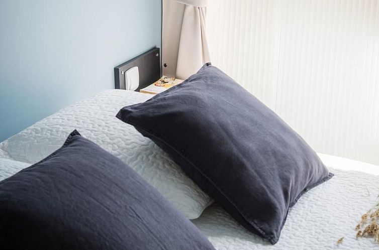Appartement Coco Sweet mit Terrasse und Grill