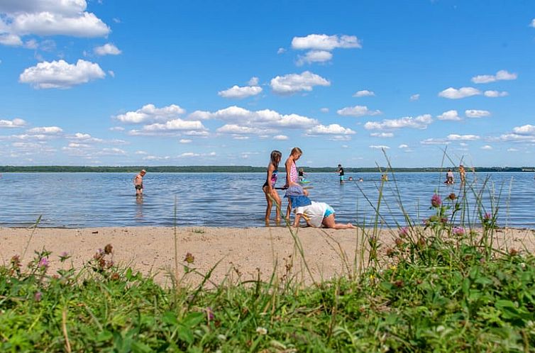 Vakantiehuis in Joachimsthal