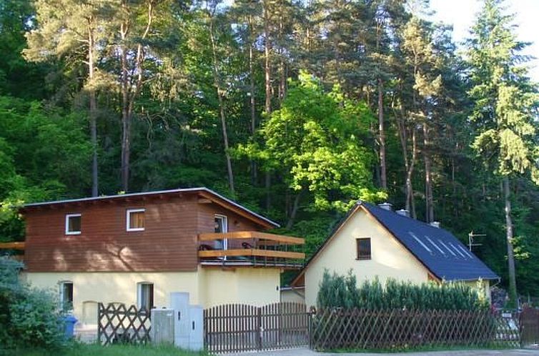 Appartement direkt am Werbellinsee