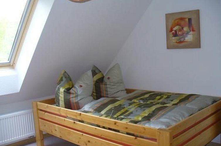 Appartement direkt am Werbellinsee