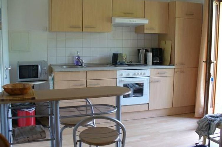 Appartement direkt am Werbellinsee