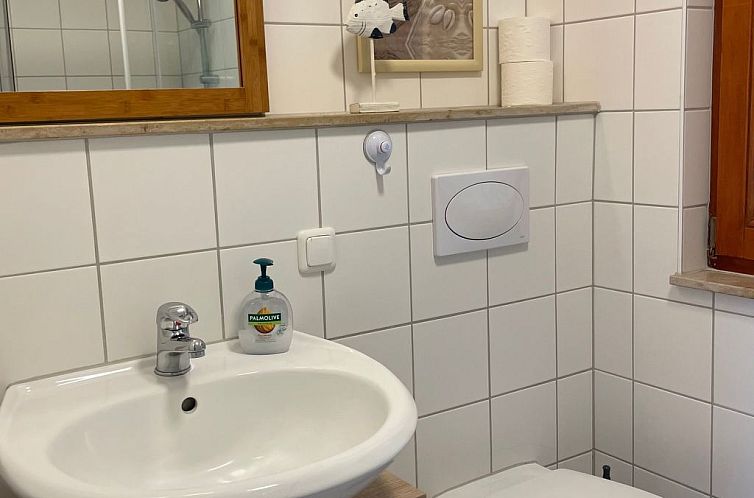 Appartement direkt am Werbellinsee